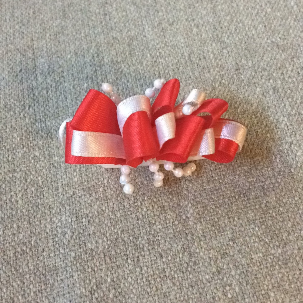 Hair clip